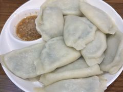 -华圆美食-老蓬莱菜(蓬港路店)