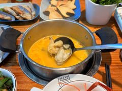 -壹号粥火锅·海鲜煲仔粥(水围店)