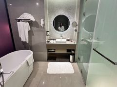 -南京禄口机场雅高铂尔曼大酒店