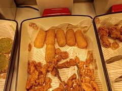 -火炉火自助餐(枫蓝国际店)