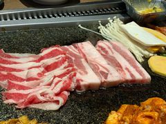 -火炉火自助餐(悠唐购物中心店)
