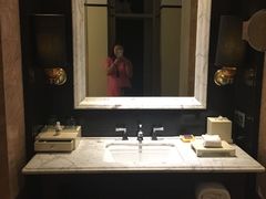 -天津津利华酒店