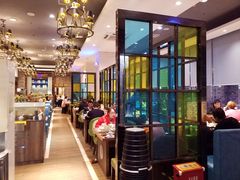 -龙聚德北京烤鸭(沙坪坝华宇A馆店)