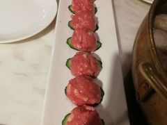 -食潮汕头鲜牛馆(望京保利店)