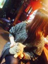 -汉刺青TATTOO STUDIO