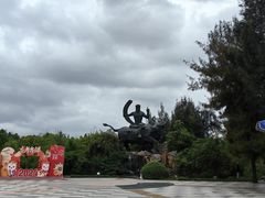 -漩门湾国家湿地公园