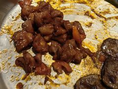 -大佛寺高级素食自助餐厅