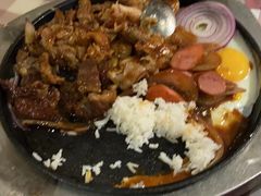-开心果牛扒城(雍华庭店)