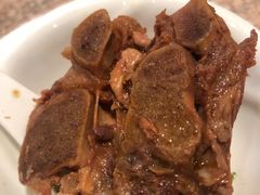 酱骨架-九毛九西北菜(番禺万达店)