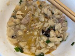-老刘家永盛斋·传统泡馍(东关南街店)