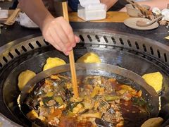 -驿舍·民國老营房院子私房菜(白市驿店)
