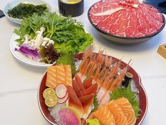-綱元·海鲜豆捞(明州里店)