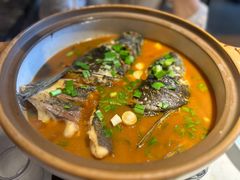 -千岛湖小鱼儿·淳安匠心农家菜