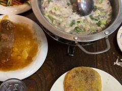 -清真嘎咕馅饼(奉天街店)