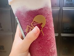 -喜茶(深圳海岸城店)