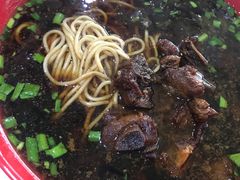-小龙大肉面馆