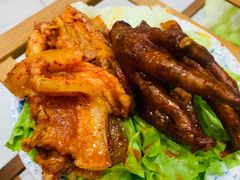 -八木轩·寻味大理白族民俗餐厅(文献路店)