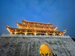 -潮州古城
