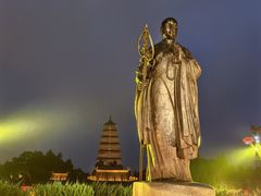 -大唐不夜城