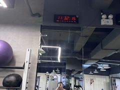 -恒之健私人定制健身(成山店)