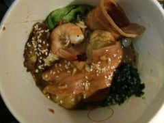 -苏州大学独墅湖校区-第5食堂