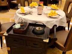 -星河湾半岛酒店-真粤中餐厅