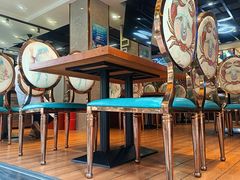 -喜来酌海鲜·饺子(和平一店)