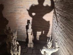 -洛阳古墓博物馆