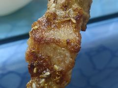 -莎车清真美食