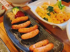 -日出拉面(望京店)