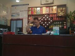 -小寒羊烧烤(凯瑞时代大厦店)
