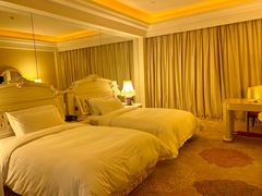 -白金汉爵大酒店(相城店)