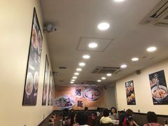 -盛记粥面(佐敦店)