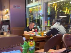 -杨小佳·齐齐哈尔烤肉·烤串(广州店)
