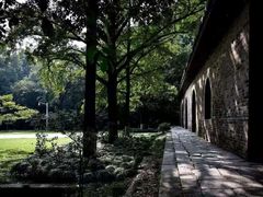 -灵谷景区