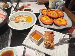 -匠和风精致料理(成都龙湖滨江天街店)