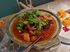 -皖香览约·徽菜(吴江吾悦店)