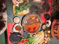 -牛New寿喜烧(曹路花园城店)