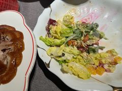 -秀儿四九城·新京菜(亚运村鸟巢店)