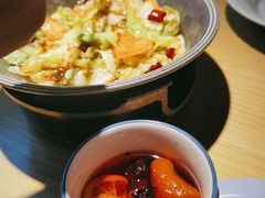 -蜜桃餐厅·伴山(绿宝广场店)