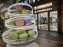 -亨吉利世界名表中心(华润万象城店)