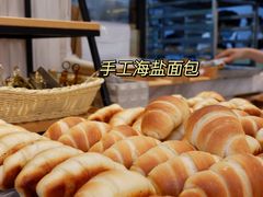 -方炉面包(丹凤店)