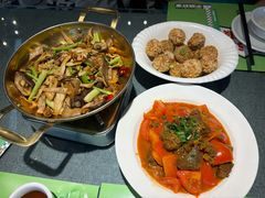 -全聚贤餐厅·湖北家常菜(沙湖店)