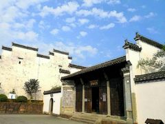 -潜口民宅博物馆