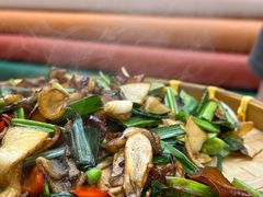 -云海肴·汽锅鸡·云南菜(高德置地店)