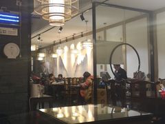大堂-小莆天(元帅路店)