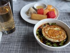 -上海龙之梦万丽酒店