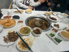 -葛记红焖羊肉(人民路店)