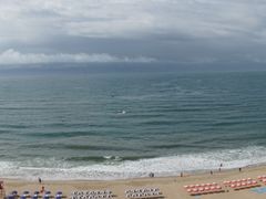-海云台海滩