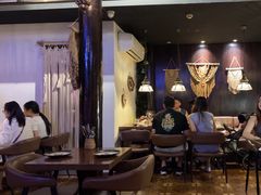 -Uncle Kosto科斯托·中东菜